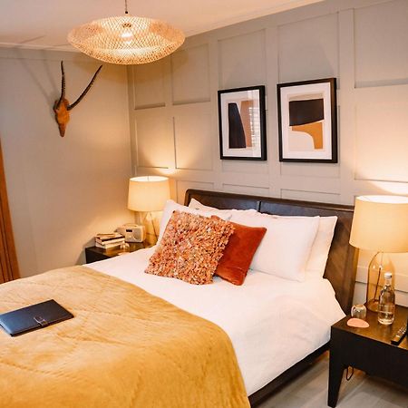 The Print House Inn Тентерден Екстер'єр фото