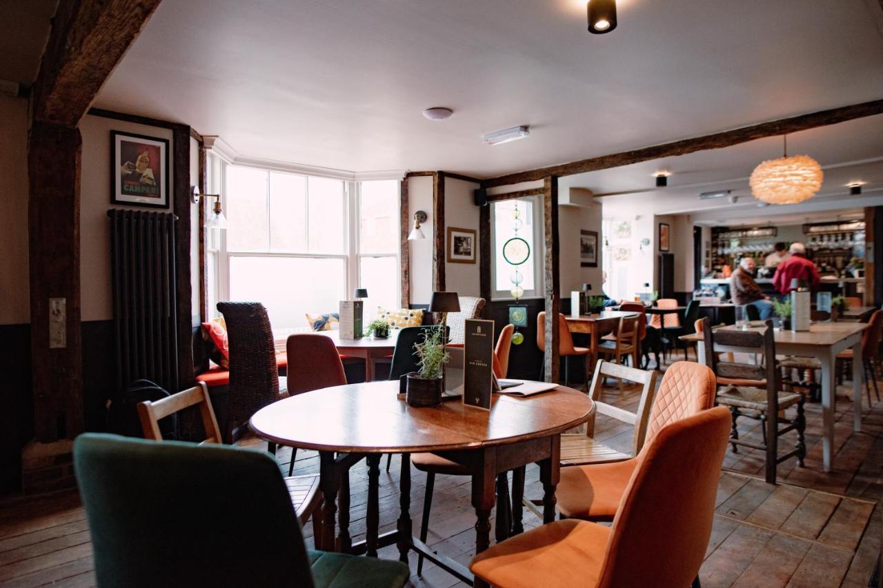 The Print House Inn Тентерден Екстер'єр фото