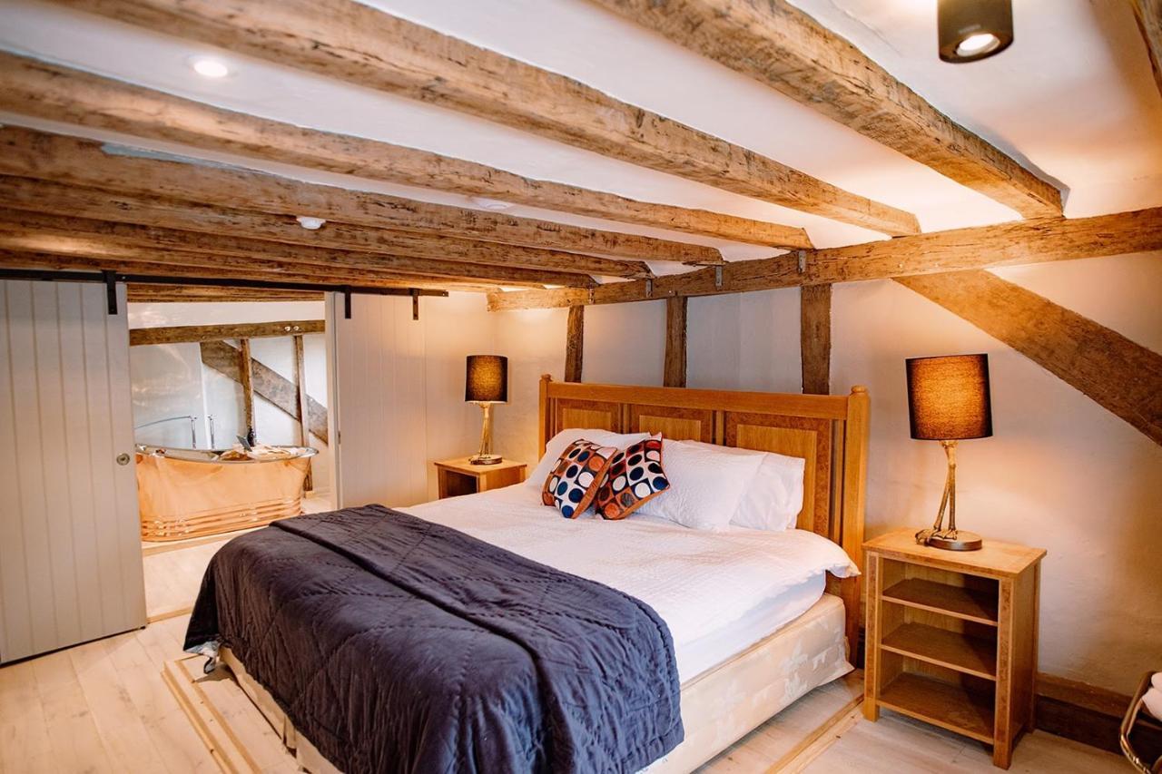 The Print House Inn Тентерден Екстер'єр фото