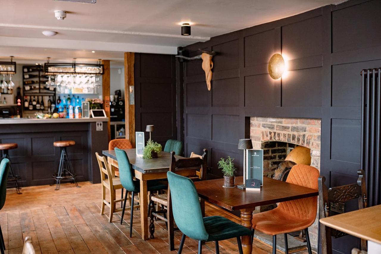 The Print House Inn Тентерден Екстер'єр фото