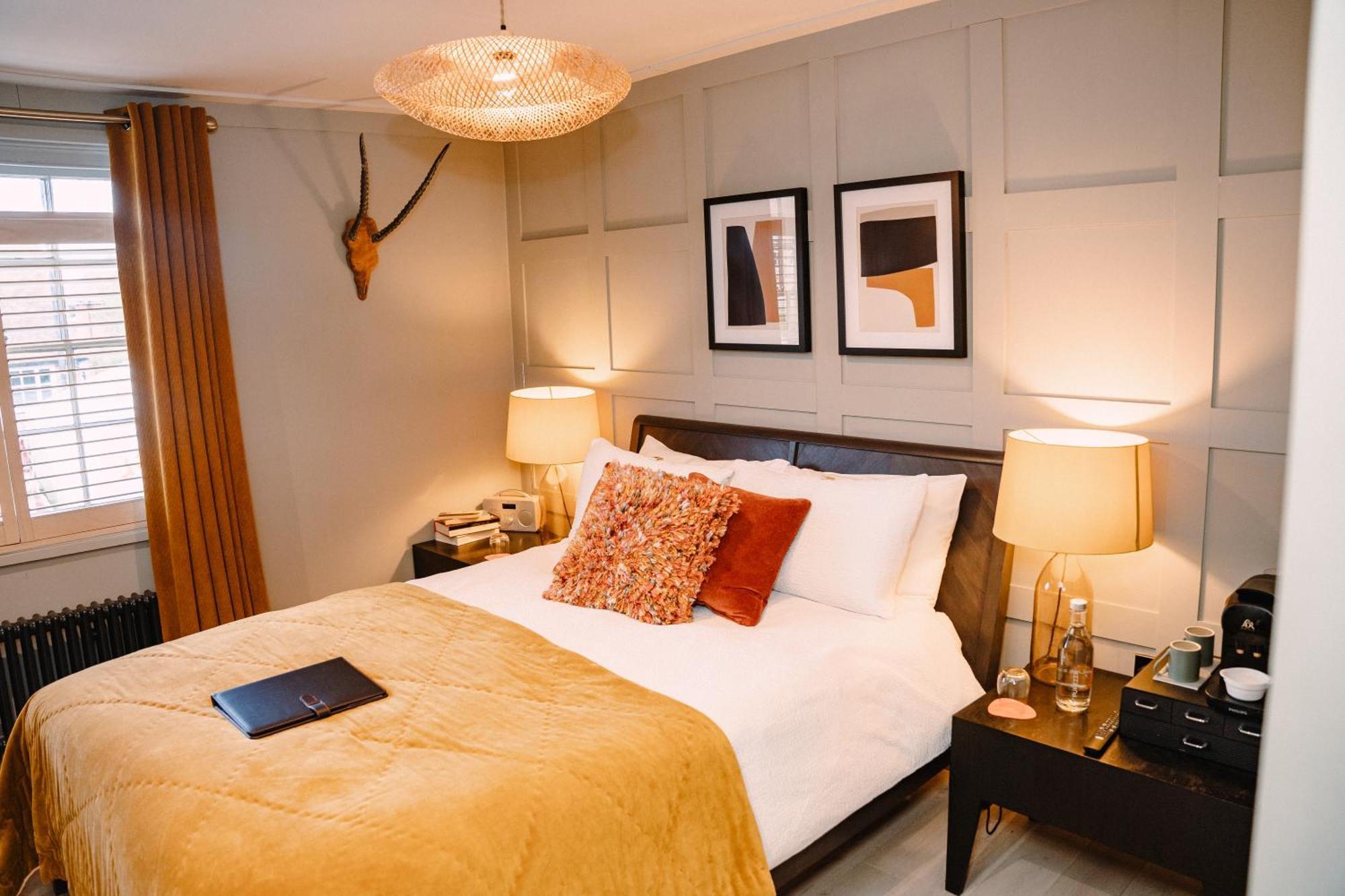 The Print House Inn Тентерден Екстер'єр фото