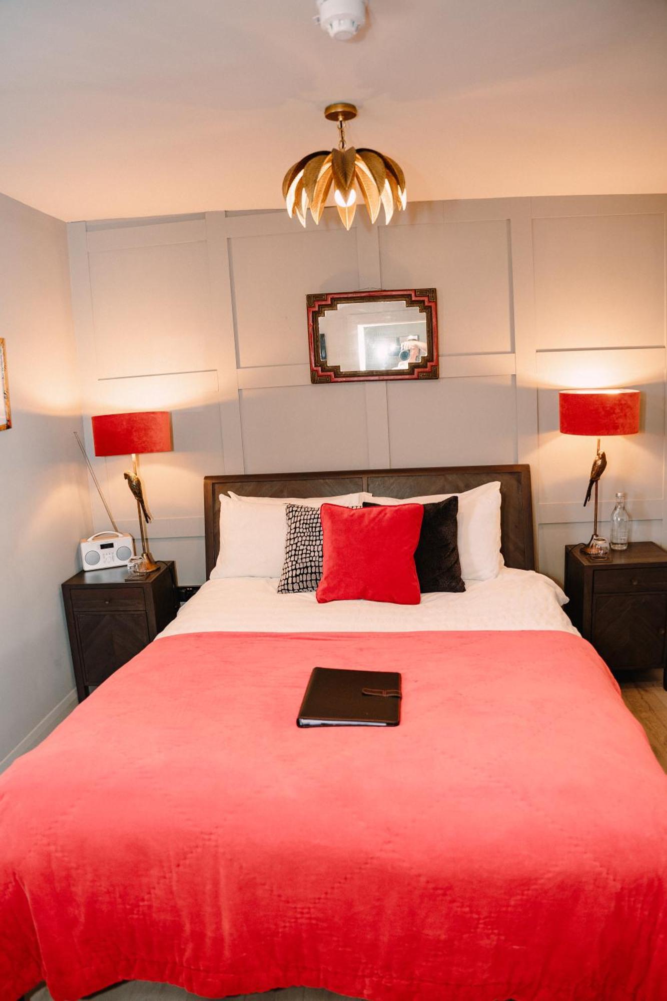 The Print House Inn Тентерден Екстер'єр фото