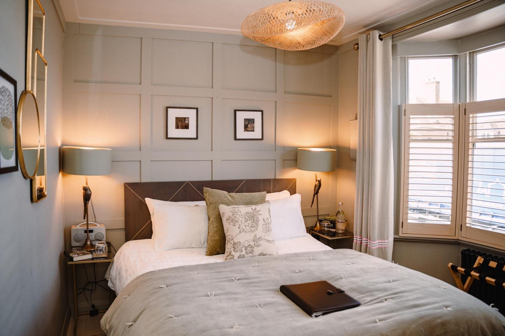 The Print House Inn Тентерден Екстер'єр фото