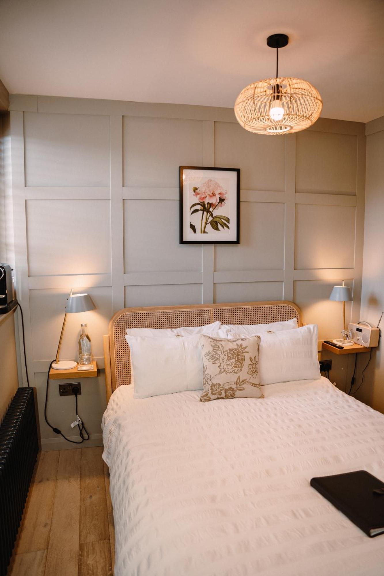 The Print House Inn Тентерден Екстер'єр фото